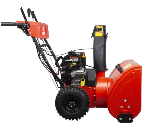 A-iPower AS617LE